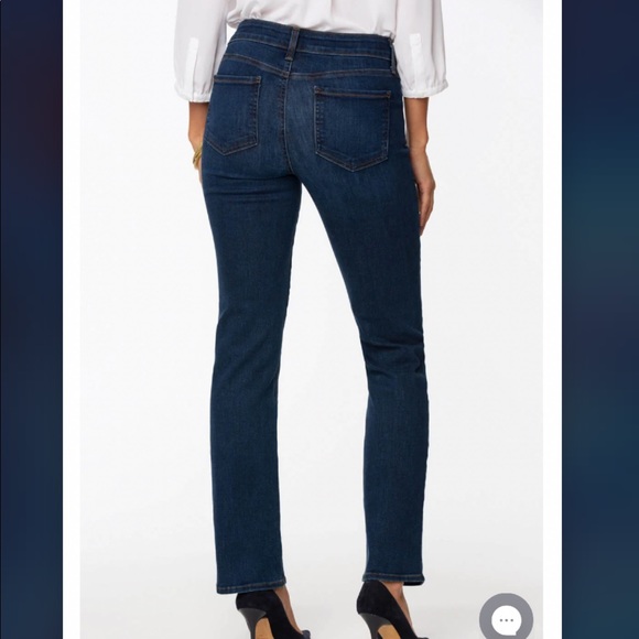 Not your daughter jeans “ lift and tuck tech” size 6p women - Picture 2 of 11